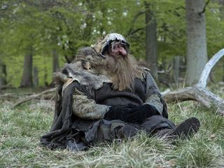 Tinka und der Spiegel der Seele