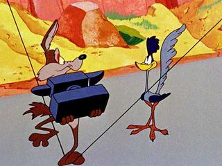 Bugs Bunny & Looney Tunes