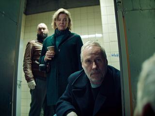 Tatort: Es gruent so gruen, wenn Frankfurts Berge bluehn