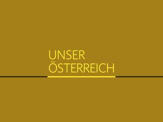 Der Duft der Alpen - Kosmetik aus Österreich