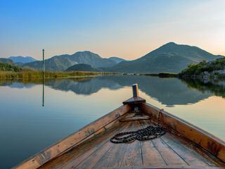 Raue Welten - Wilde Schoenheiten