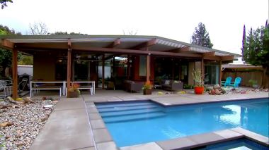 Vintage Home - Die Retro-Traumhaeuser Vintage Home - Die Retro-Traumhaeuser