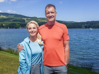 Ein Sommer in Österreich - Urlaub in rot-weiss-rot