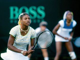 True Stories: Venus & Serena - Aus dem Ghetto nach Wimbledon