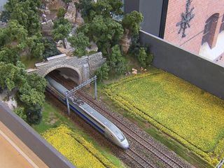 Miniatur Wunderland XXL