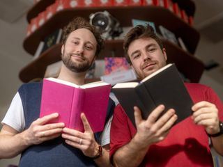 erLesen - Der Podcast