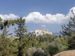 Dark Greece - Die Wahrheit ueber das antike Griechenland
