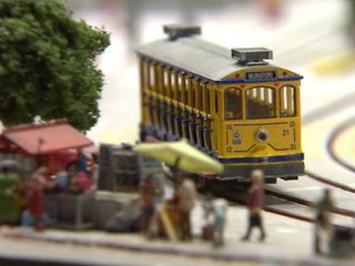 Miniatur Wunderland XXL 