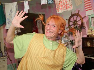 Drei. Zwo. Eins. Michl Mueller