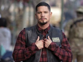 Mayans M.C.