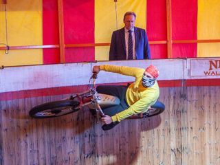 Inspector Barnaby: Der Jahrmarktsmoerder Inspector Barnaby: Der Jahrmarktsmoerder