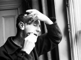 Bertolt Brecht - Fluechtlingsgespraeche