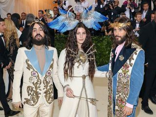 Gucci: luxe, drame et volupté