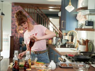 Einfach kochen mit Mary