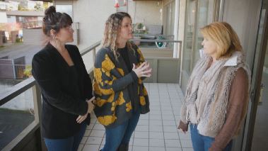 Hilfe, keiner kauft mein Haus!