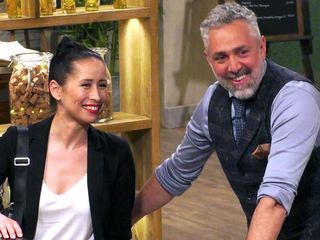 First Dates - Ein Tisch fuer zwei