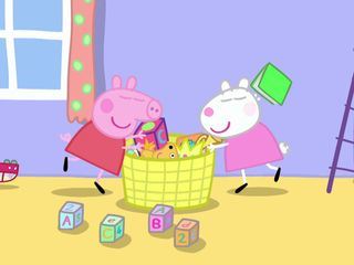 Peppa Pig