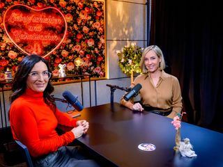 Liebesgschichten und Heiratssachen - Der Podcast
