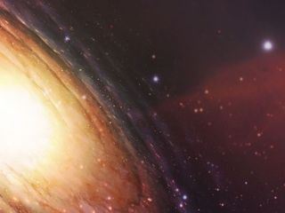 Mysterien des Weltalls