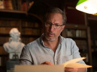 Intrigo: Tod eines Autors