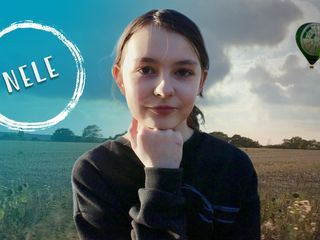 Schau in meine Welt!