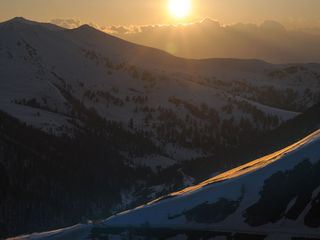 Nockberge - Land zwischen Himmel und Erde