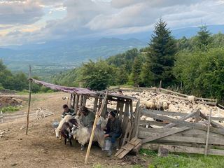 Transsilvanien - Das Herz Rumaeniens