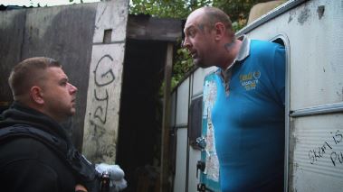 Die Albtraum(ver)mieter