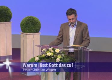 Arche TV Fernsehkanzel