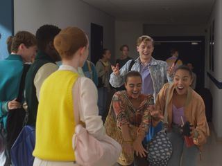 Spellbound - Verzaubert in Paris