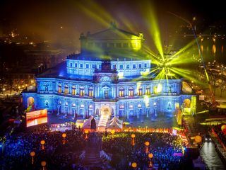 Semperopernball 2026