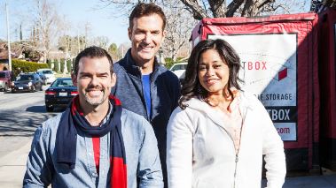 Property Brothers - Das Duell