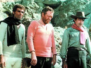 Das Gold von Sam Cooper