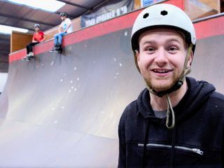 Epic Exploring: Going Local