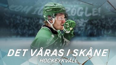 Hockeykvaell