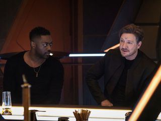 Star Trek: Discovery