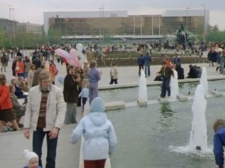 Der Palast der Republik