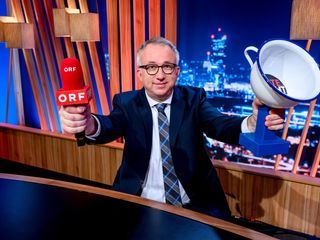 Gute Nacht Österreich - Der Gute Nacht-Topf