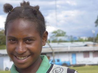 Die gefaehrlichsten Schulwege der Welt - Papua Neuguinea