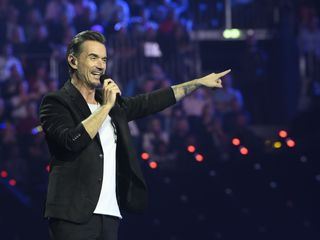 Schlagerchampions - Das grosse Fest der Besten