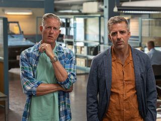 Dan Sommerdahl - Toedliche Idylle: Toedlicher Ehrgeiz