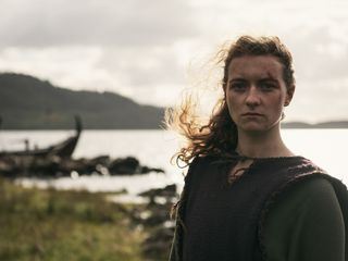 In den Faengen der Wikinger - Menschenraub und Sklaverei