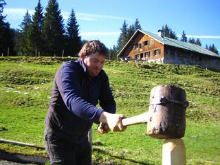 Farmer Forever - Geackert wird immer