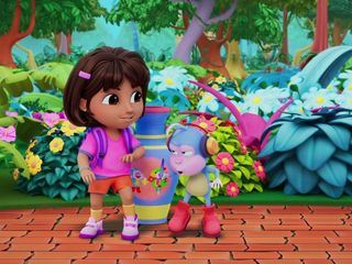 Dora