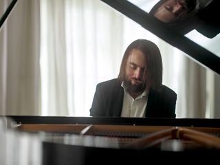 Daniil Trifonov - Der Musik sei Dank