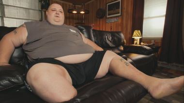 Mein Leben mit 300 kg