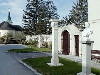 Österreich-Bild aus dem Landesstudio Burgenland