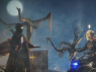 (Fast) Die ganze Wahrheit