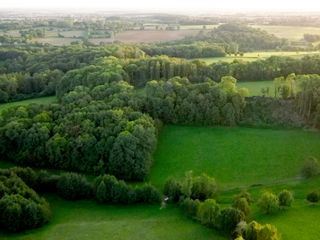 Pakt mit der Natur