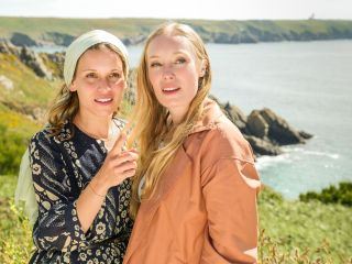 Ein Sommer in der Bretagne